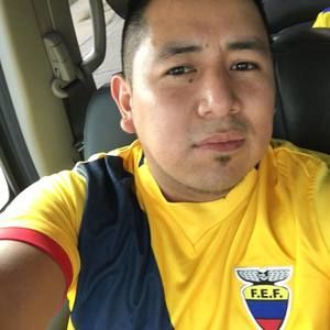 Meet your Posher, Marcelo